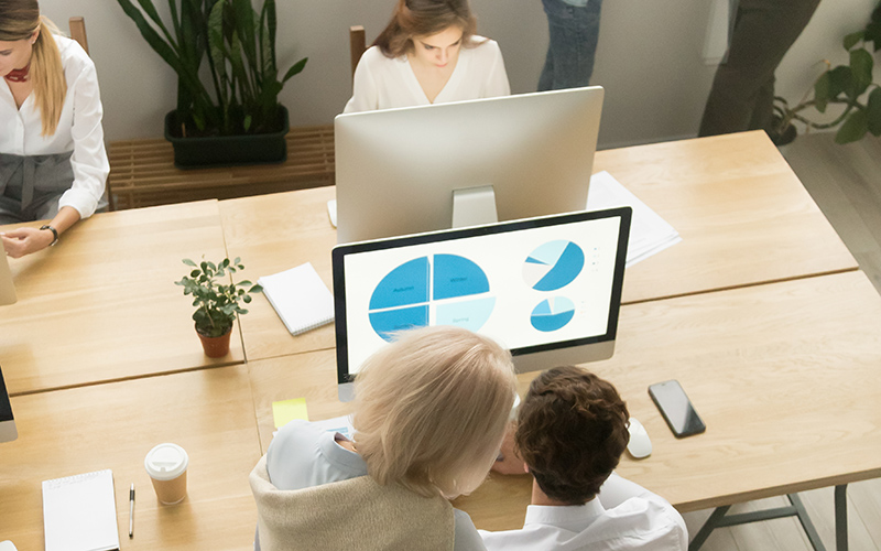 Claves para mejorar la calidad del trabajo con una herramienta de gestión de proyectos ágiles